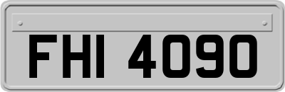 FHI4090