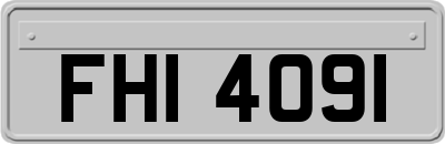 FHI4091