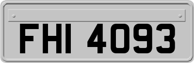 FHI4093
