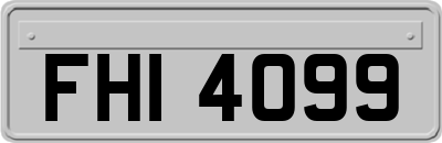FHI4099