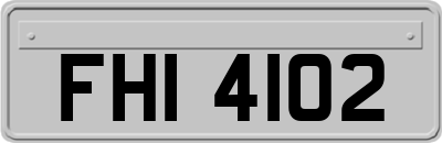 FHI4102
