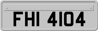 FHI4104