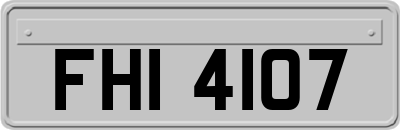 FHI4107