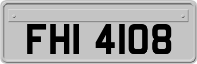 FHI4108