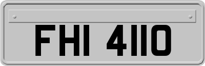 FHI4110