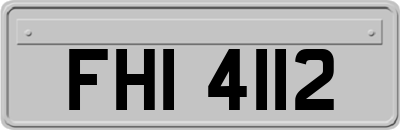 FHI4112
