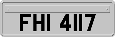 FHI4117