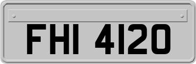 FHI4120