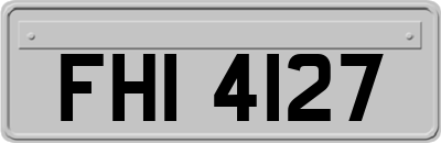 FHI4127