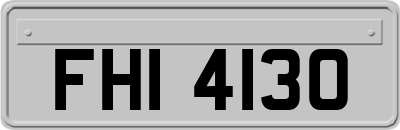 FHI4130