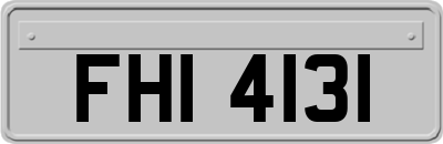 FHI4131