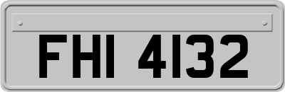 FHI4132