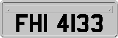 FHI4133