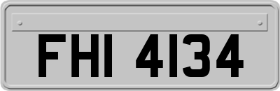 FHI4134
