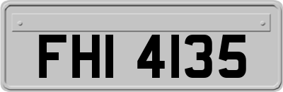 FHI4135