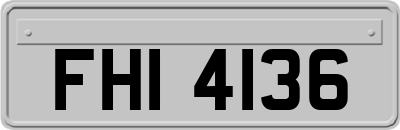 FHI4136