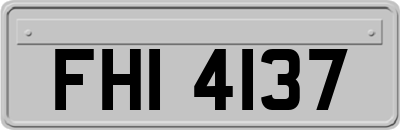 FHI4137