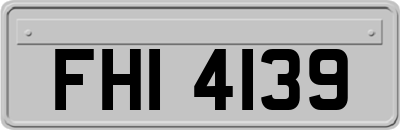 FHI4139