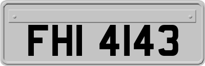 FHI4143