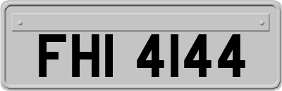 FHI4144