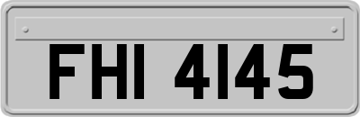 FHI4145