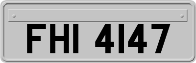 FHI4147
