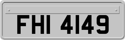 FHI4149