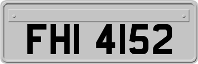 FHI4152