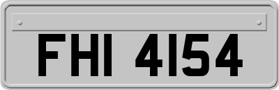 FHI4154