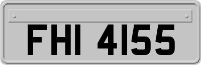 FHI4155