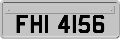 FHI4156