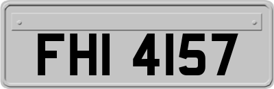 FHI4157