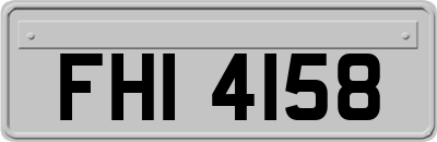 FHI4158