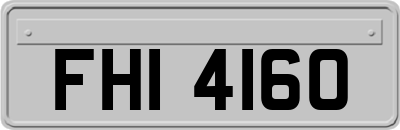 FHI4160