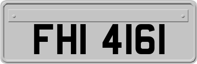 FHI4161