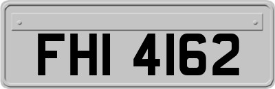 FHI4162