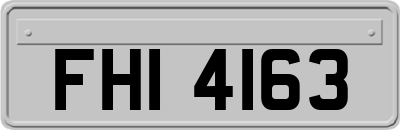 FHI4163