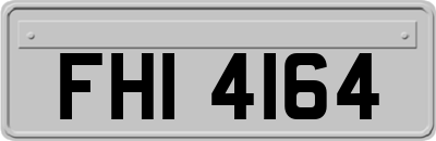 FHI4164