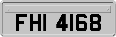 FHI4168