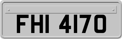 FHI4170