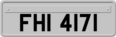 FHI4171