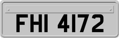 FHI4172