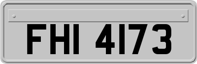 FHI4173