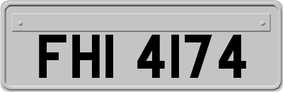FHI4174