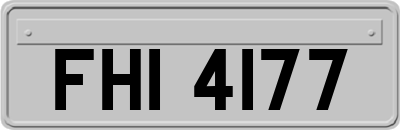 FHI4177