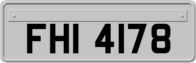 FHI4178