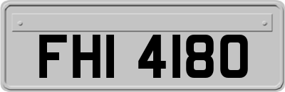 FHI4180