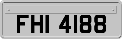 FHI4188