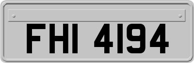 FHI4194