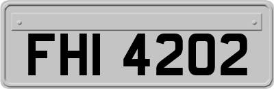 FHI4202